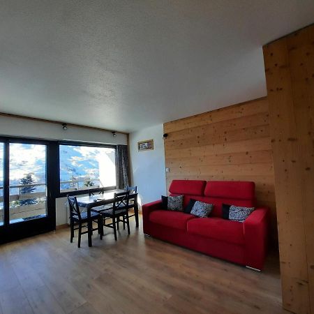 Studio Cosy Aux Menuires, Skis Aux Pieds, Balcon Sud, Proche Commodites - Fr-1-452-257 Appartement Saint-Martin-de-Belleville Buitenkant foto